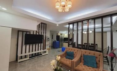 Corner Two Storey House For Sale in Camella Porac Pampanga