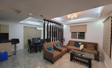 Corner Two Storey House For Sale in Camella Porac Pampanga