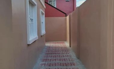 Corner Two Storey House For Sale in Camella Porac Pampanga