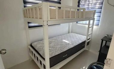 Corner Two Storey House For Sale in Camella Porac Pampanga