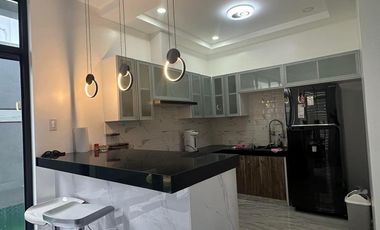 Furnished Modern Two Storey House with Pool for Sale near Clark