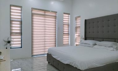 Furnished Modern Two Storey House with Pool for Sale near Clark