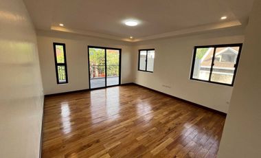 for sale brand new modern home near sm telabastagan