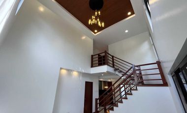 for sale brand new modern home near sm telabastagan