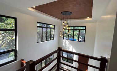 for sale brand new modern home near sm telabastagan
