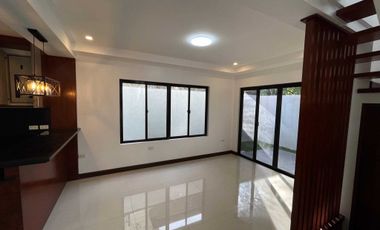 for sale brand new modern home near sm telabastagan
