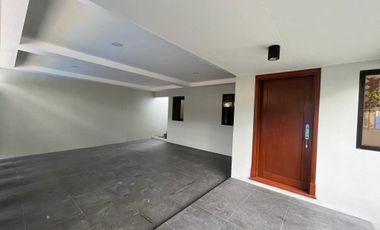 for sale brand new modern home near sm telabastagan