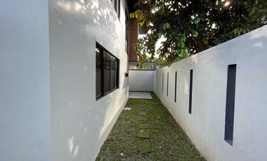 for sale brand new modern home near sm telabastagan
