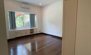 1,800 sqm House for Rent in South Forbes Park, Makati City