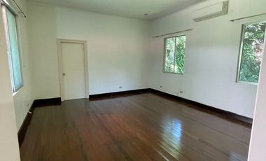 1,800 sqm House for Rent in South Forbes Park, Makati City