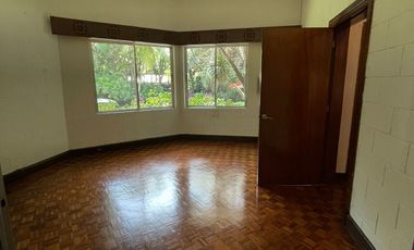 1,800 sqm House for Rent in South Forbes Park, Makati City