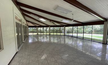 1,800 sqm House for Rent in South Forbes Park, Makati City