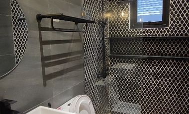 Modern industrial designer home