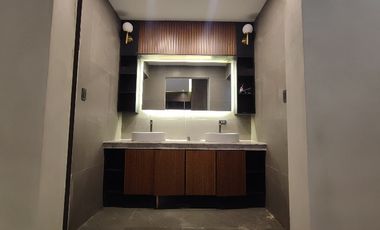 Modern industrial designer home