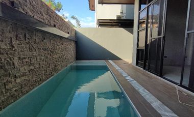 Modern industrial designer home