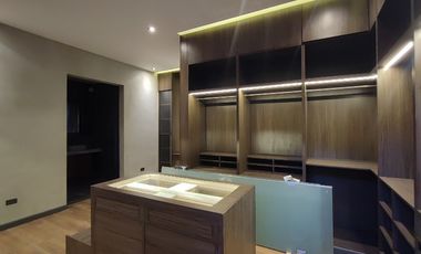 Modern industrial designer home