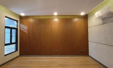 Modern industrial designer home