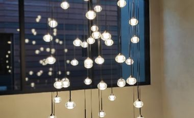 Modern industrial designer home