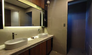 Modern industrial designer home