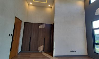 Modern industrial designer home