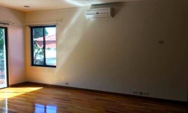 Modern 4 Bedroom House and Lot for Sale in Bel-Air Village, Makati City