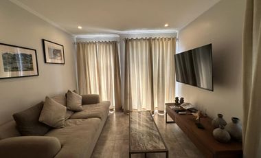 1-Bedroom Unit For Lease in La Grande Residence, Angeles City, Pampanga