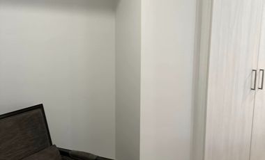 1-Bedroom Unit For Lease in La Grande Residence, Angeles City, Pampanga