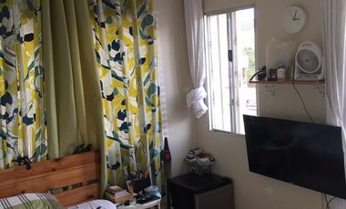 2-Bedroom House and Lot For Sale in Solariega Subdivision, Davao City