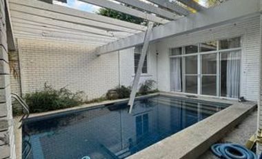 5 Bedrooms House for Rent in South Forbes Park, Makati City, Metro Manila