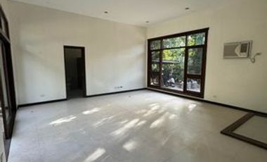 5 Bedrooms House for Rent in South Forbes Park, Makati City, Metro Manila