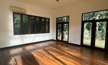 5 Bedrooms House for Rent in South Forbes Park, Makati City, Metro Manila