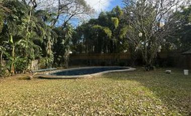 5 Bedrooms House for Rent in South Forbes Park, Makati City, Metro Manila