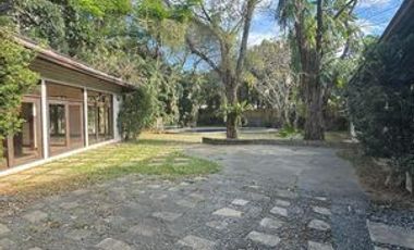 5 Bedrooms House for Rent in South Forbes Park, Makati City, Metro Manila