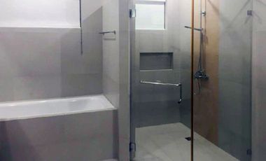 4 Bedroom Luxury House for Rent in Dasmarinas Village, Makati City