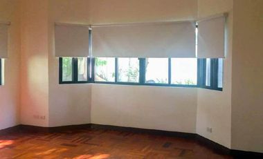 4 Bedroom Luxury House for Rent in Dasmarinas Village, Makati City