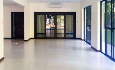 4 Bedroom Luxury House for Rent in Dasmarinas Village, Makati City