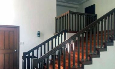 4 Bedroom Luxury House for Rent in Dasmarinas Village, Makati City