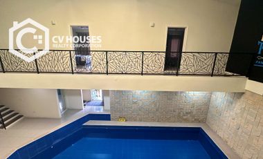 Vacation Ready! House & Lot for Sale with Pool, Perfect for Airbnb