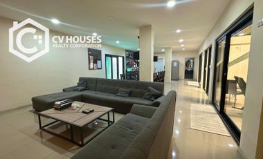 Vacation Ready! House & Lot for Sale with Pool, Perfect for Airbnb