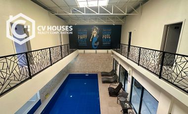 Vacation Ready! House & Lot for Sale with Pool, Perfect for Airbnb