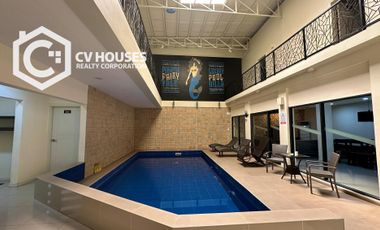 Vacation Ready! House & Lot for Sale with Pool, Perfect for Airbnb