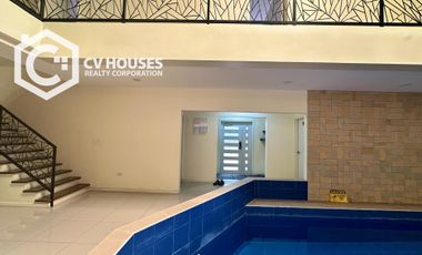 Vacation Ready! House & Lot for Sale with Pool, Perfect for Airbnb