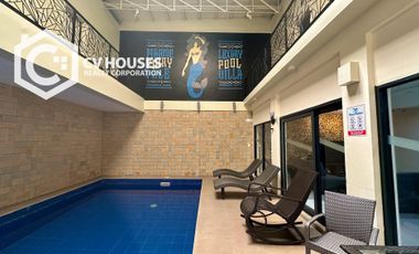 Vacation Ready! House & Lot for Sale with Pool, Perfect for Airbnb