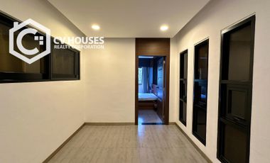 Earn While you Relax! 4 Bedrooms House and Lot for Sale