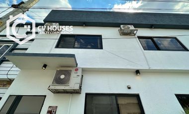 Earn While you Relax! 4 Bedrooms House and Lot for Sale