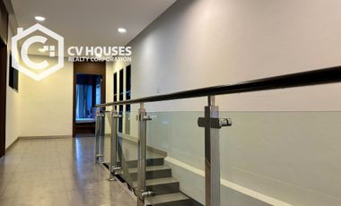 Earn While you Relax! 4 Bedrooms House and Lot for Sale