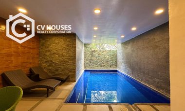 Earn While you Relax! 4 Bedrooms House and Lot for Sale