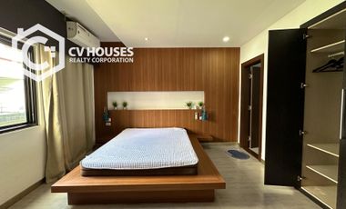 Earn While you Relax! 4 Bedrooms House and Lot for Sale