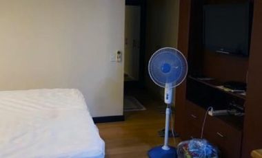 Furnished 1 Bedroom Condominium Unit for Sale