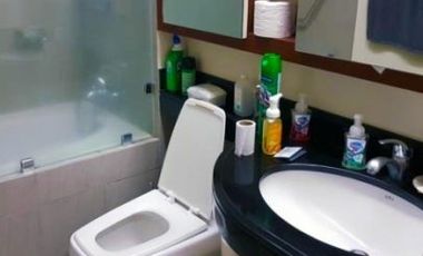 Furnished 1 Bedroom Condominium Unit for Sale